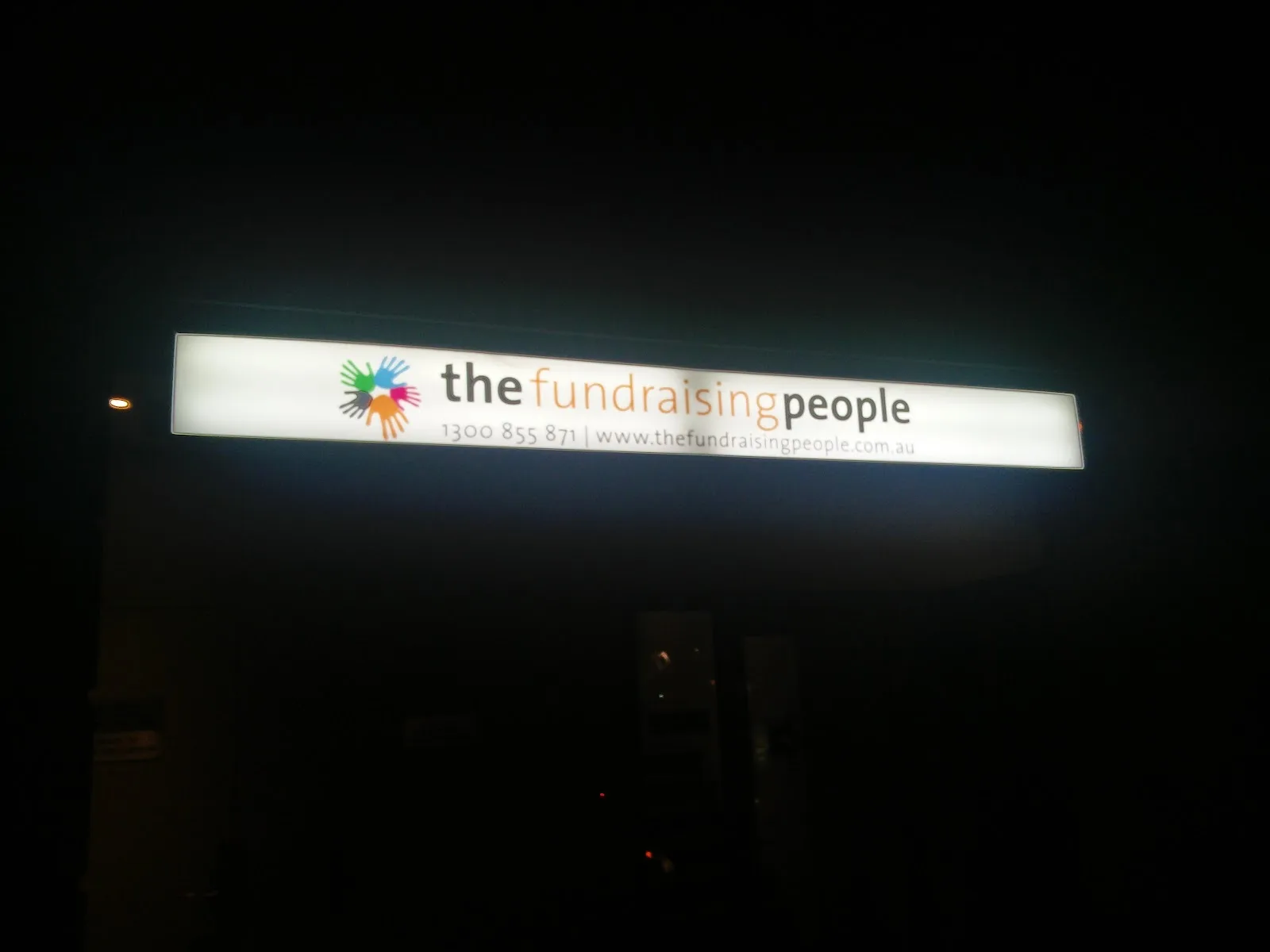 Fundraising People Australia