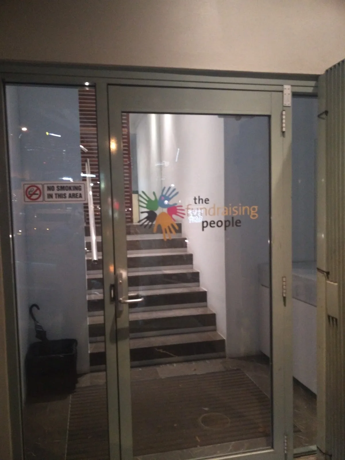 Fundraising People Australia