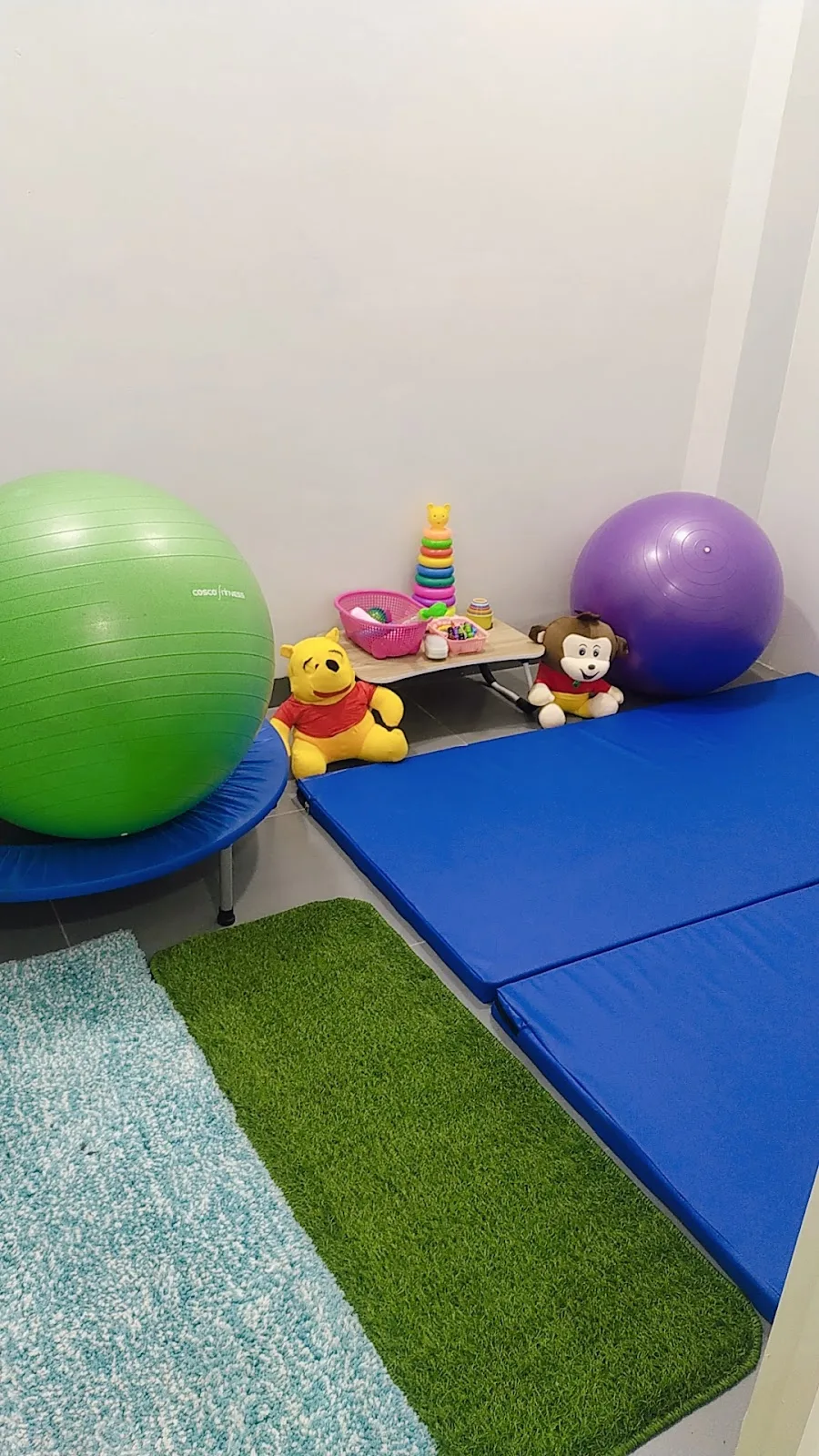 Child Development Center(DrBhagat):Best occupational therapy,speech therapy,special education,ABA,Hand Therapy,Brain Gym