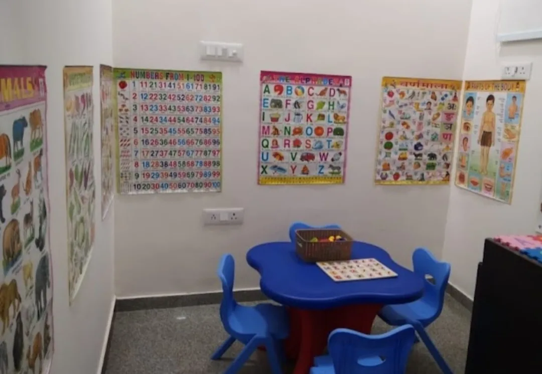 Child Development Center(DrBhagat):Best occupational therapy,speech therapy,special education,ABA,Hand Therapy,Brain Gym