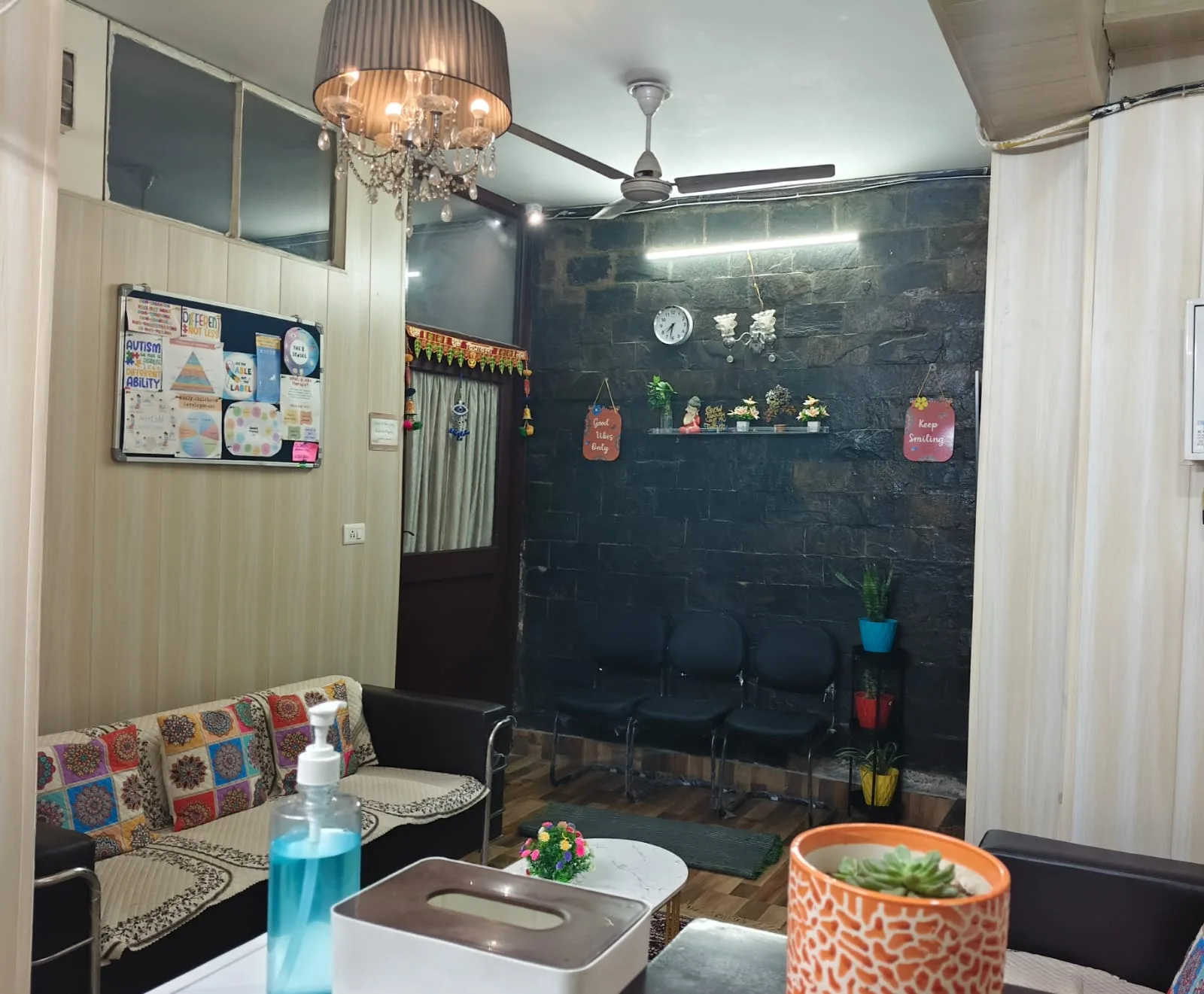 Child Development Center(DrBhagat):Best occupational therapy,speech therapy,special education,ABA,Hand Therapy,Brain Gym