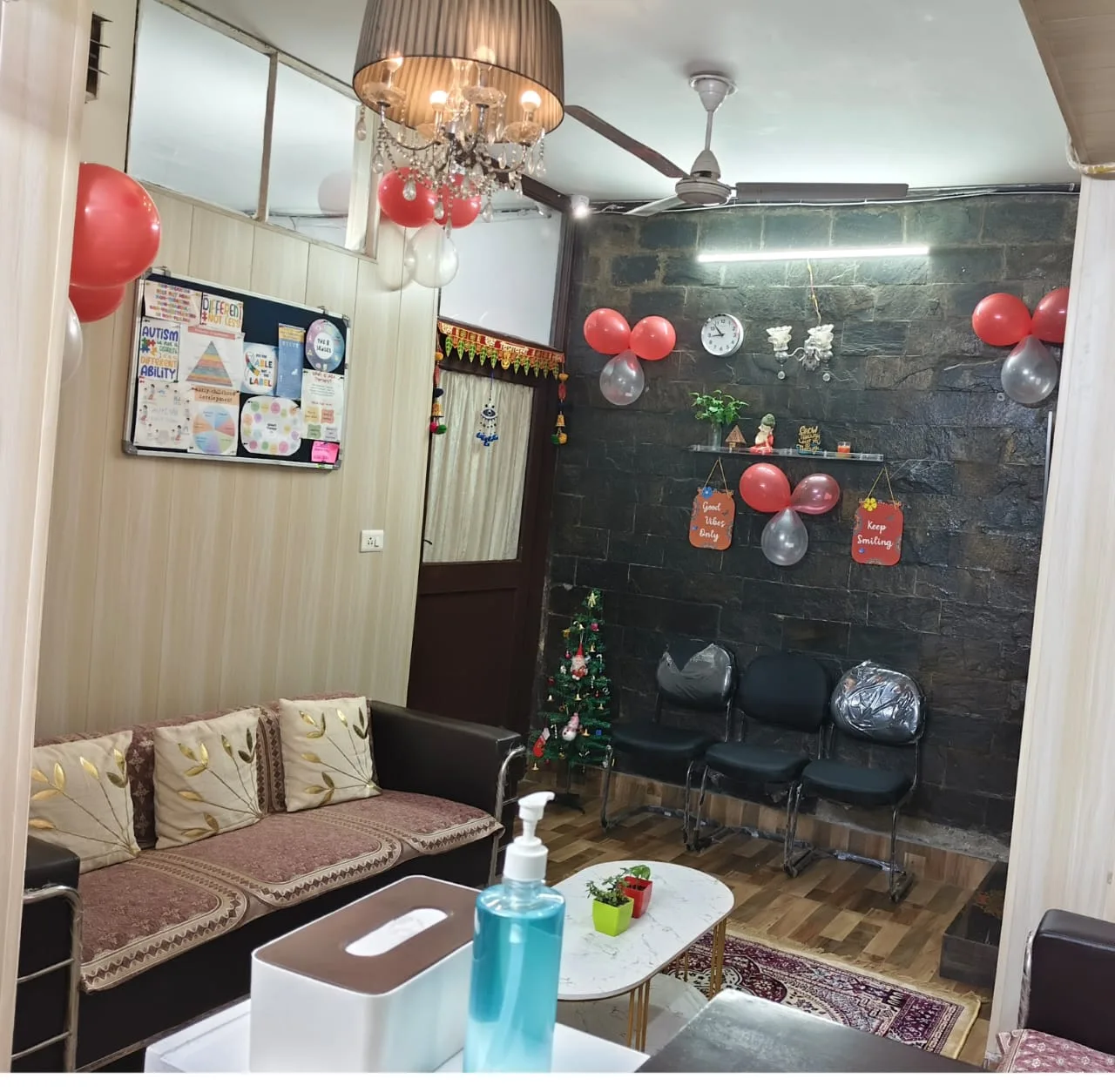 Child Development Center(DrBhagat):Best occupational therapy,speech therapy,special education,ABA,Hand Therapy,Brain Gym