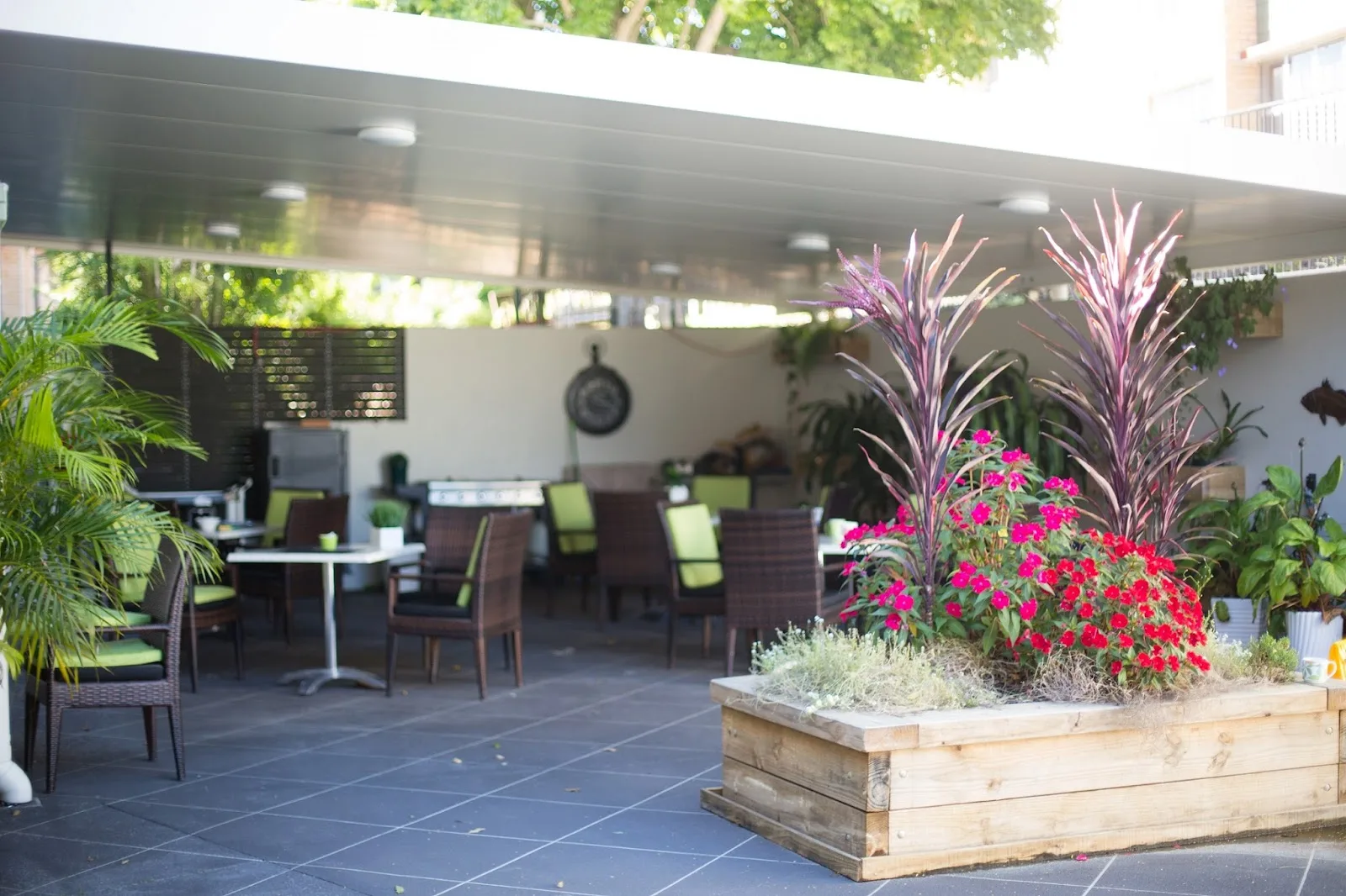 Kentish Court Residential Aged Care Community