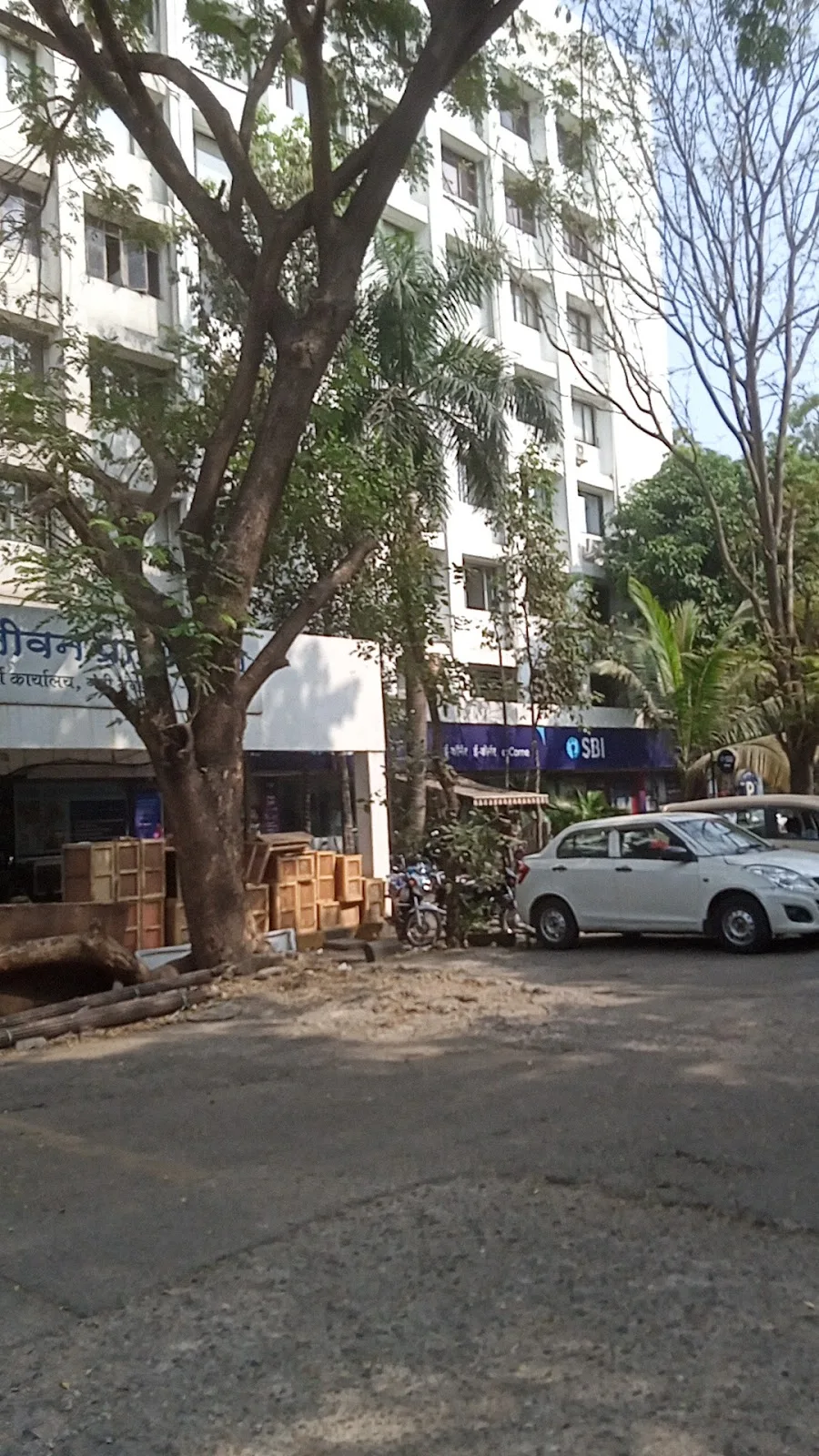 Maharashtra Jeevan Pradhikaran