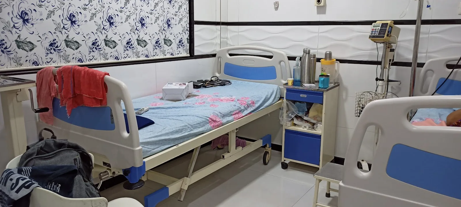 Jijai Women's Hospital