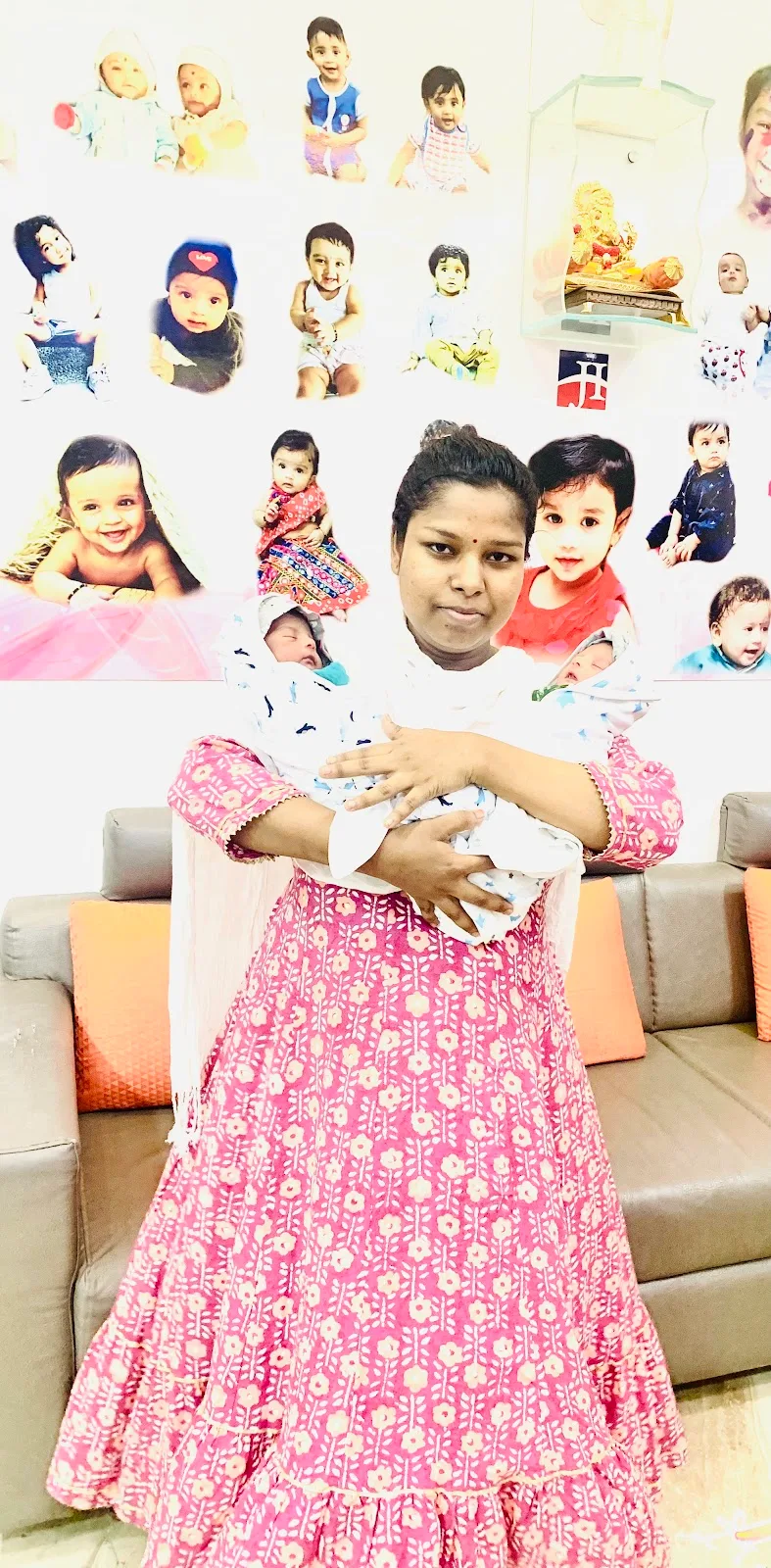 Jijai Women's Hospital