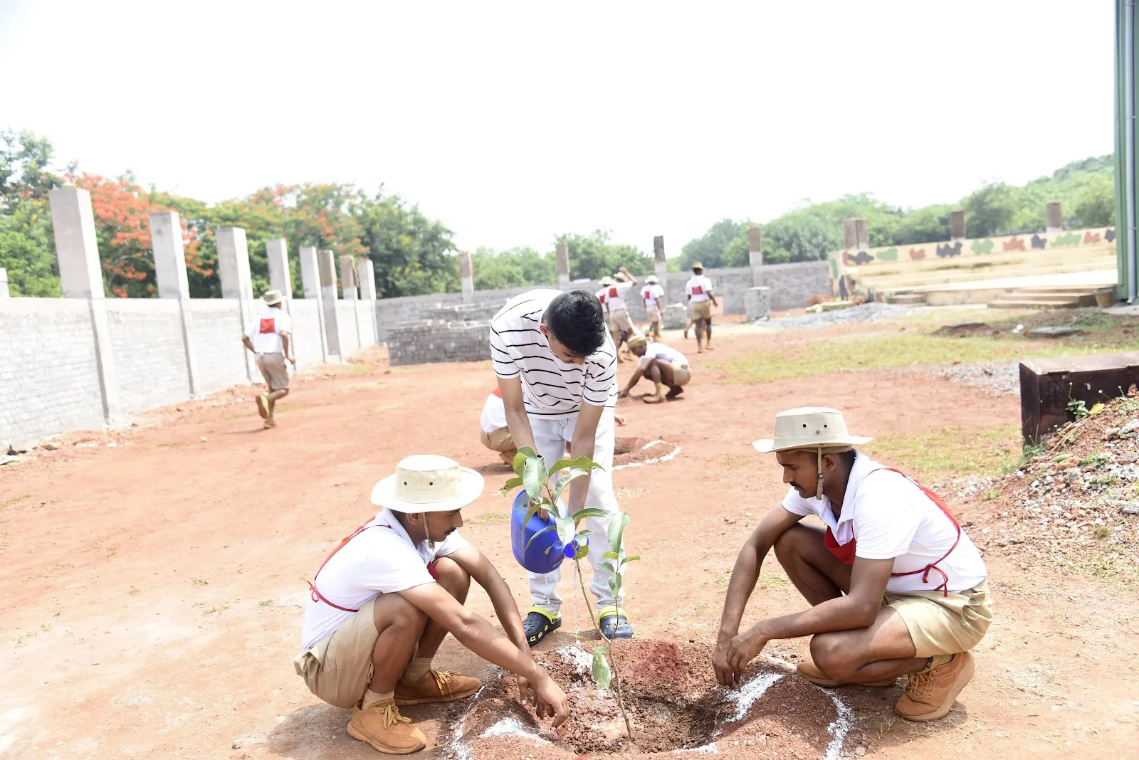Society for Environment and Sustainable Development