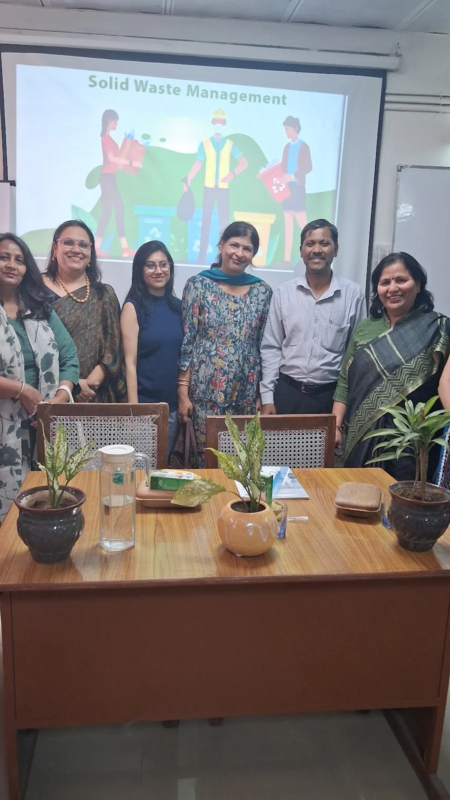 Society for Environment and Sustainable Development