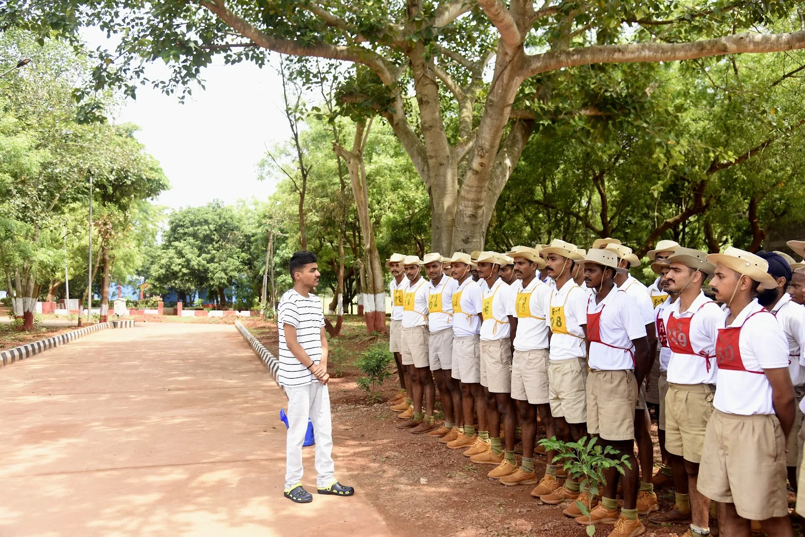 Society for Environment and Sustainable Development