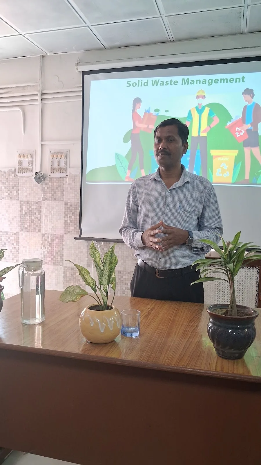 Society for Environment and Sustainable Development