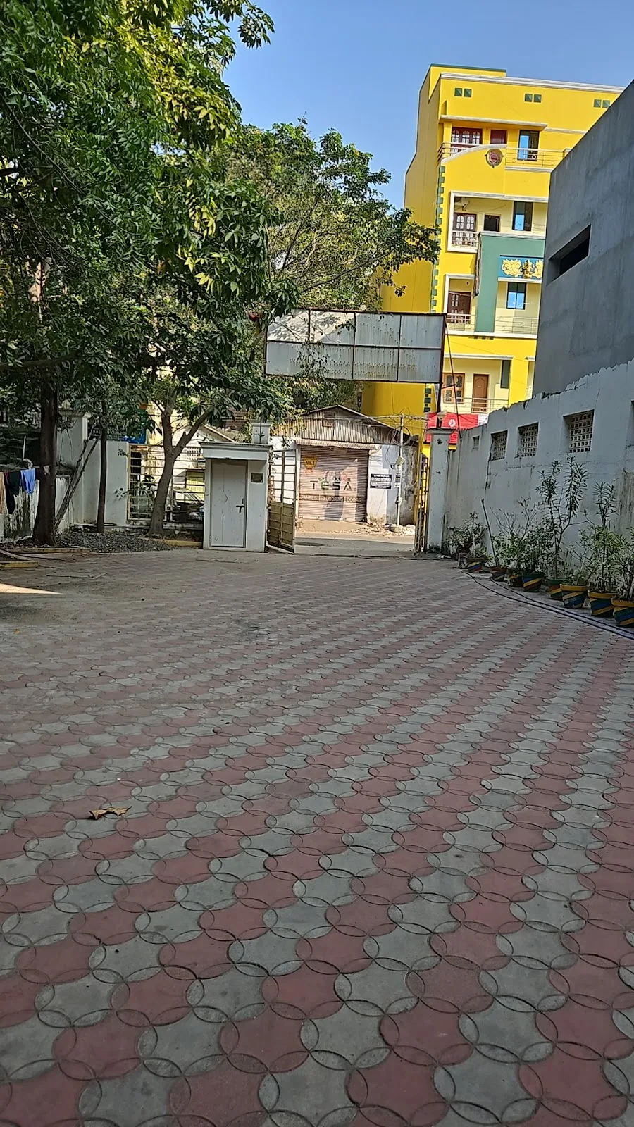 Sri vasavi Nandanavanam