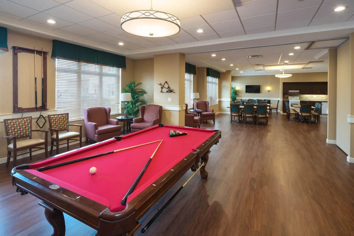 All Seniors Care Living Centres