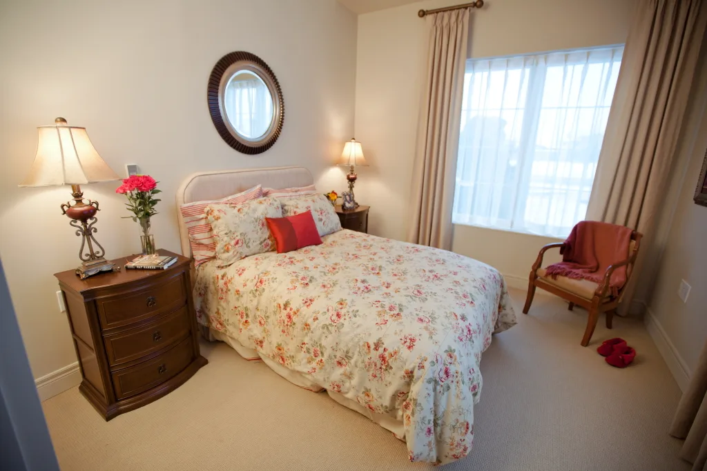 All Seniors Care Living Centres