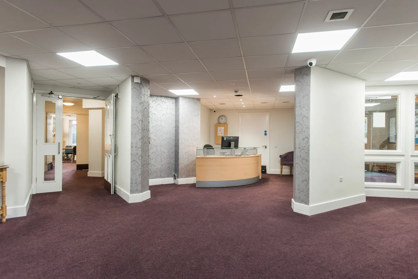 Hillyard House Retirement Community - Sanctuary Supported Living