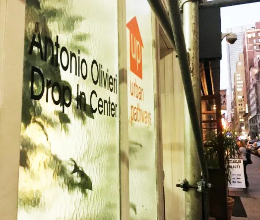 Antonio Olivieri Center