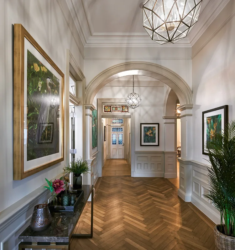 Coorparoo Aged Care