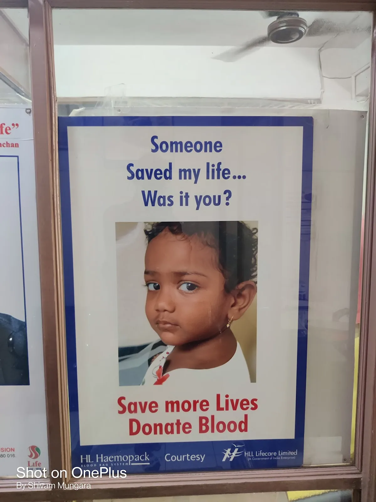 Nathani Blood Bank