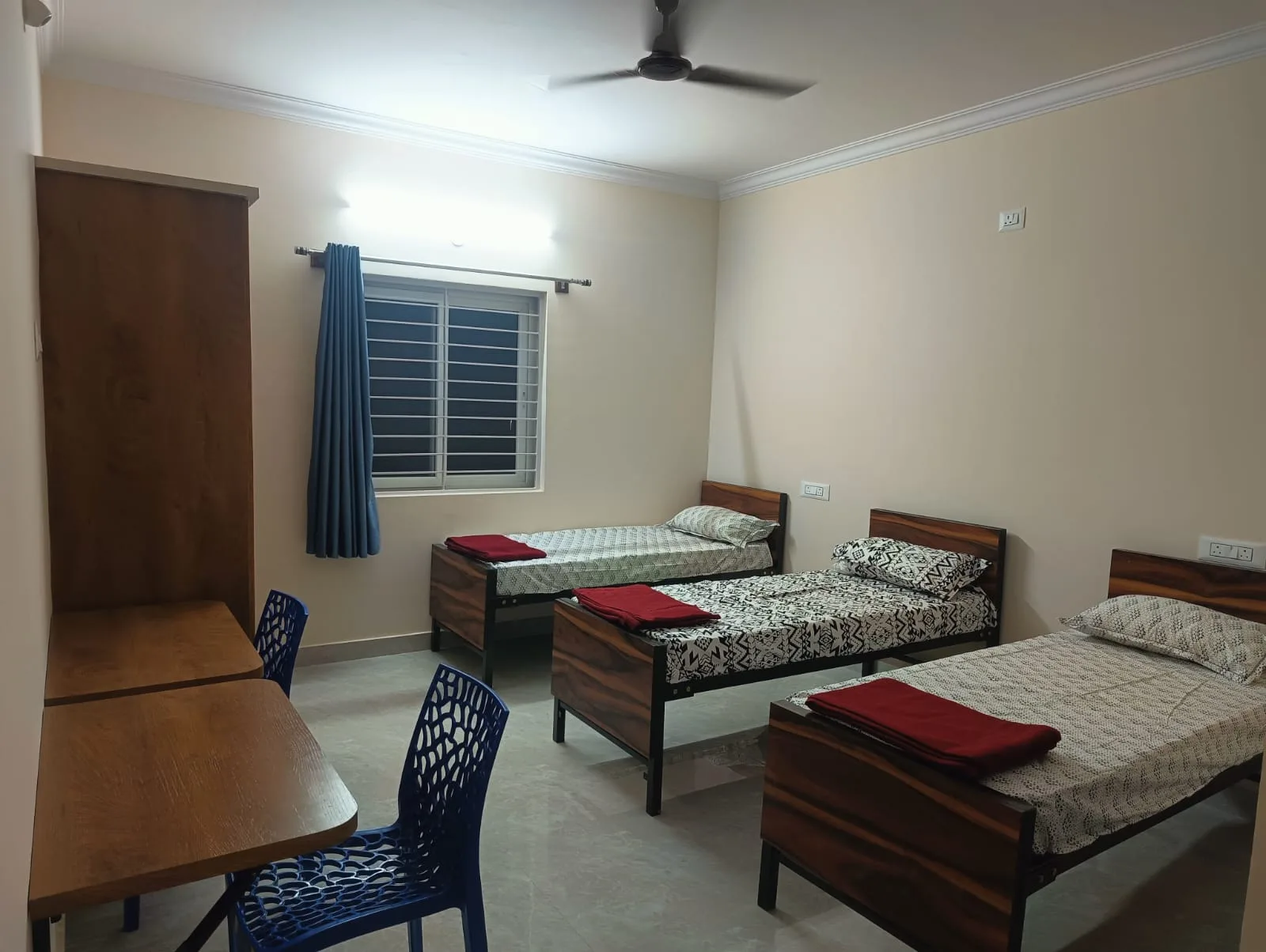 Saanthvana Seva oldage home and Rehabilitation centre