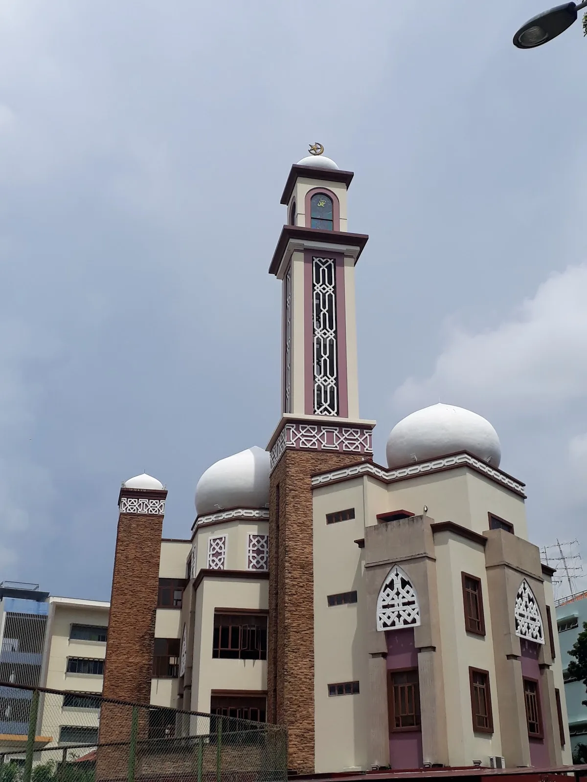 MTFA Darul Ihsan Boys' Orphanage