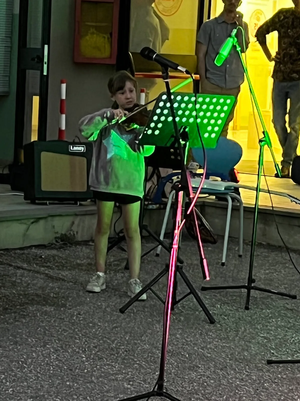 Assisi International School