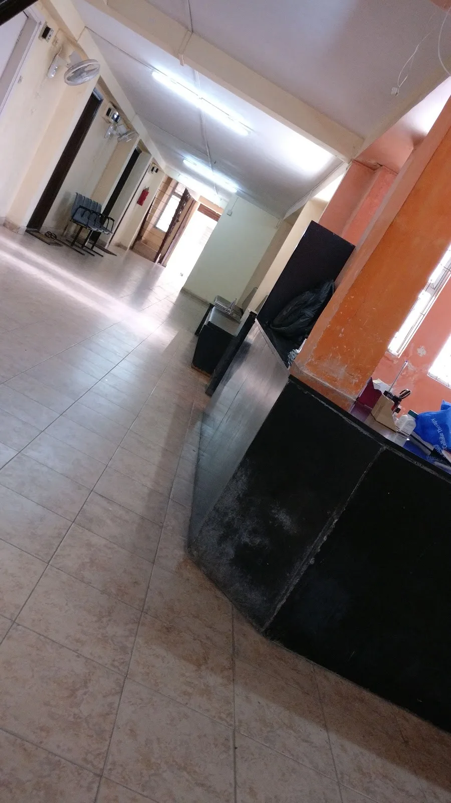 R.N.Gamadia Polyclinic
