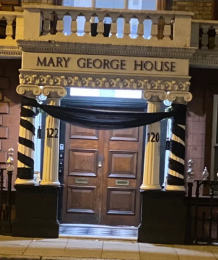 Housing for Women