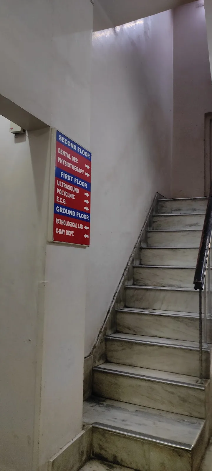 Harnam singh charitable Hospital