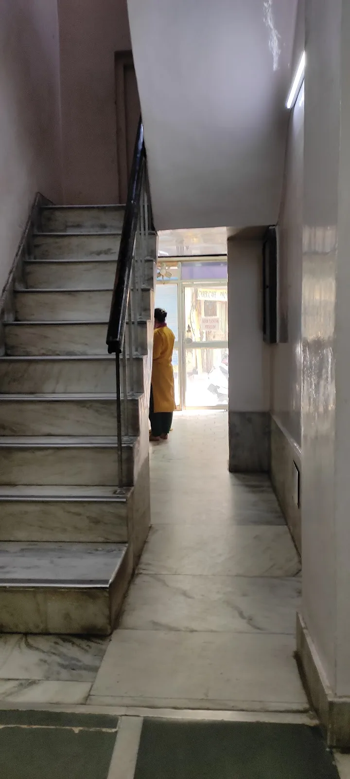 Harnam singh charitable Hospital