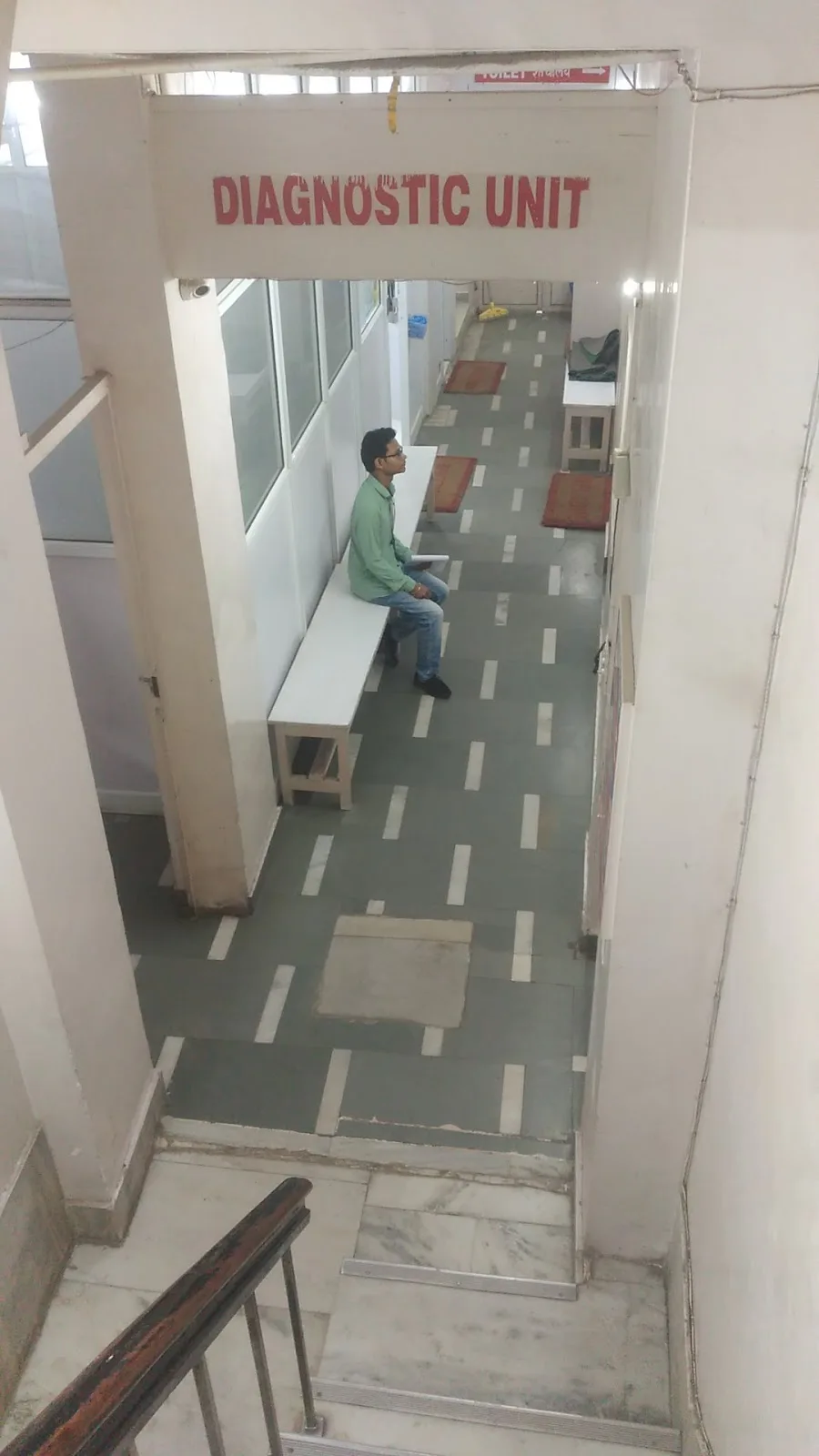 Harnam singh charitable Hospital