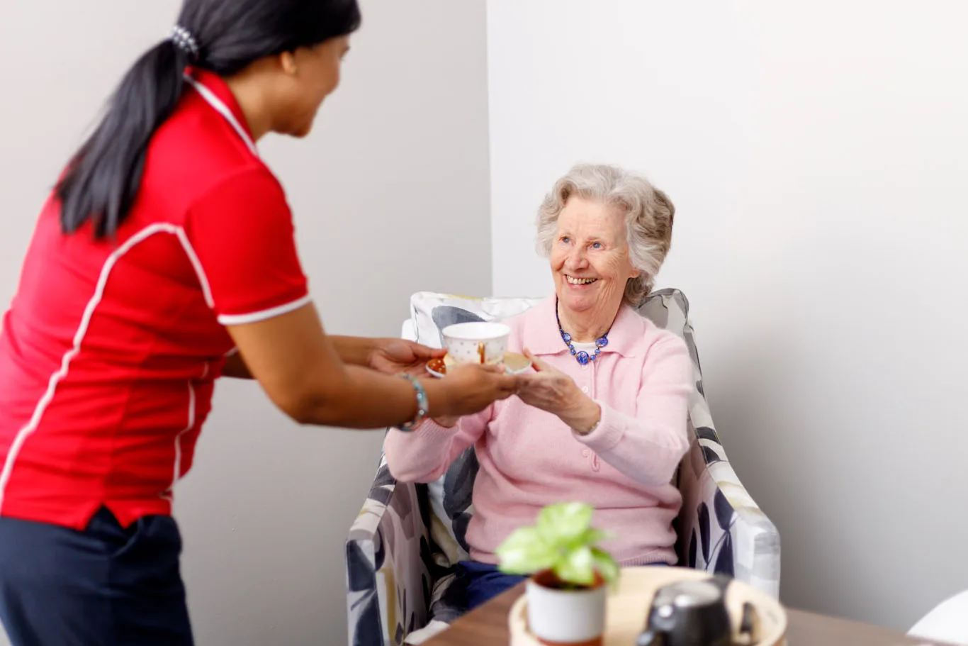 St Vincent's Aged Care Hawthorn