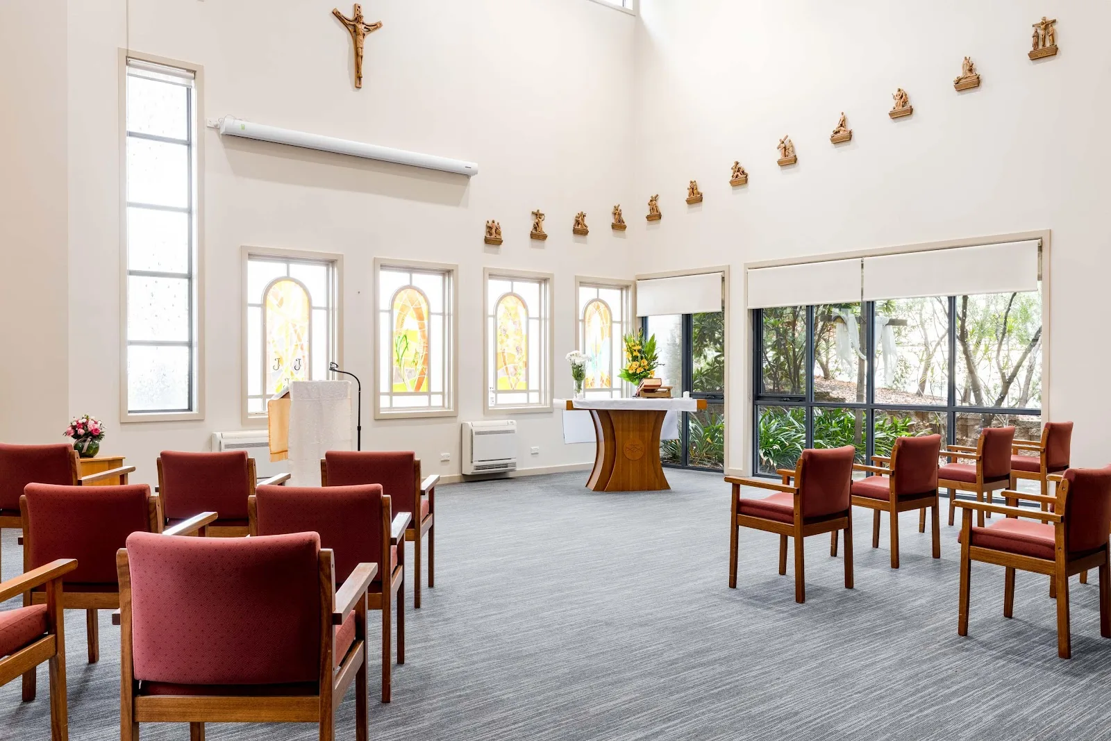St Vincent's Aged Care Hawthorn