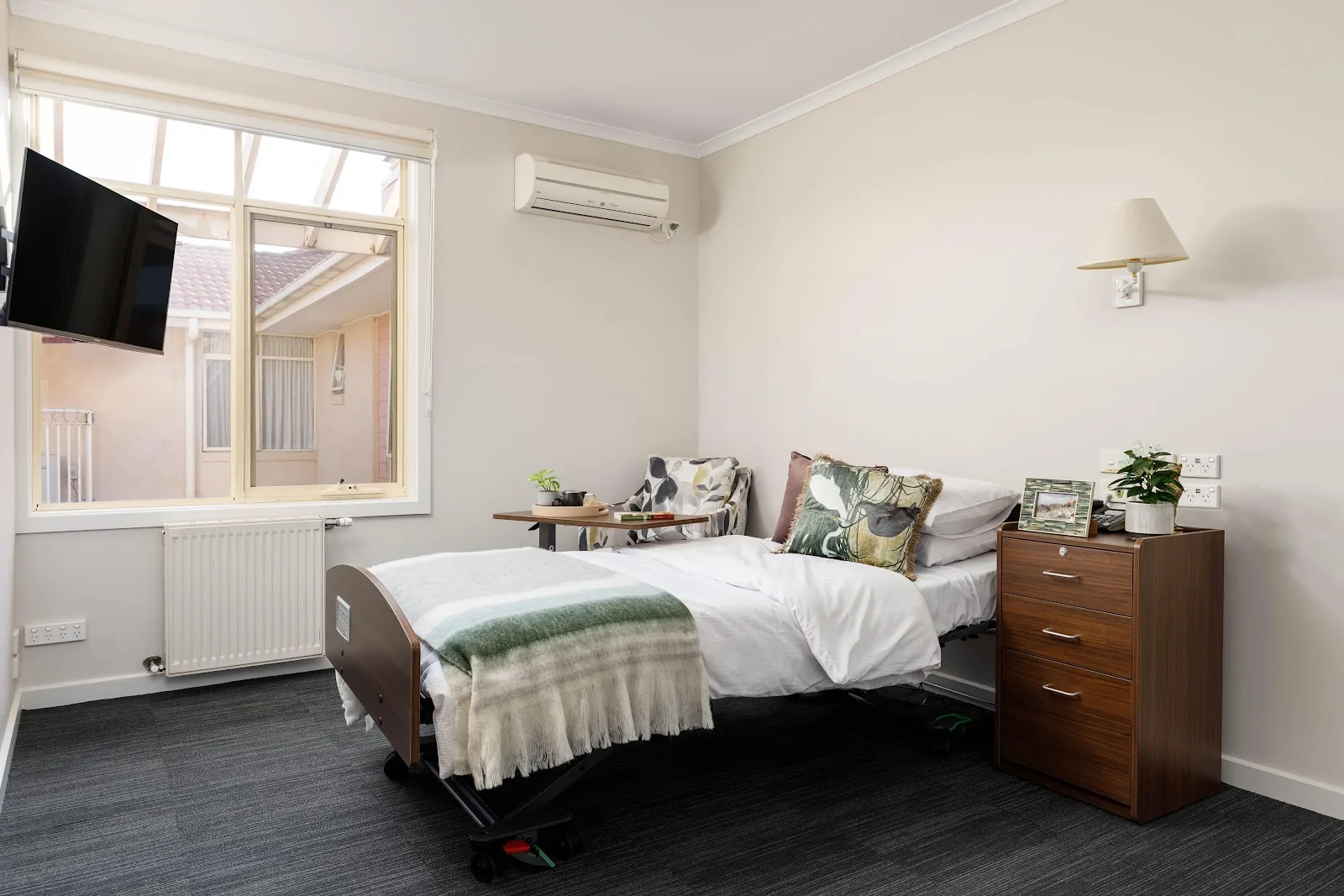 St Vincent's Aged Care Hawthorn
