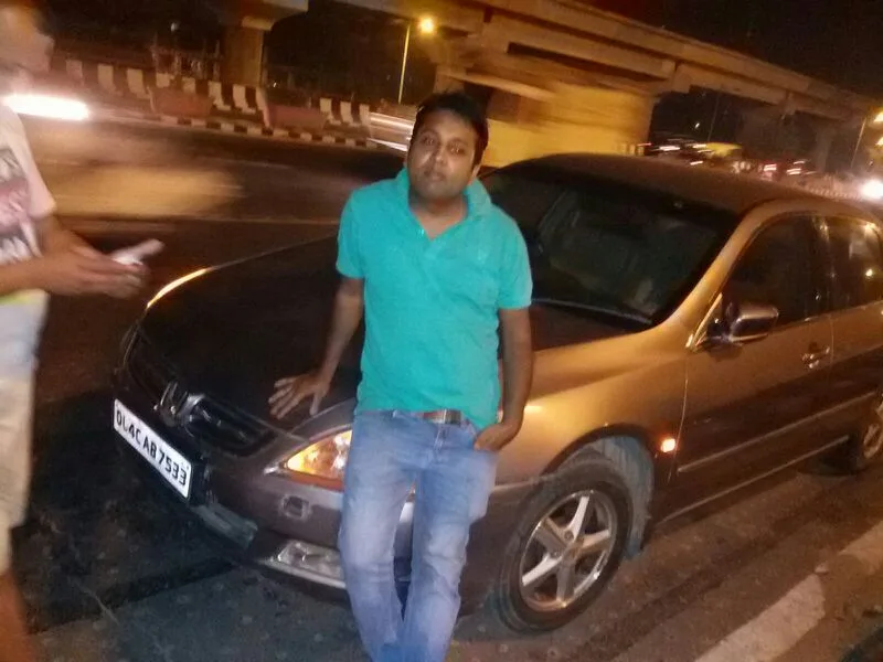 PRAGATI TRADERS (SCRAP DEALER )