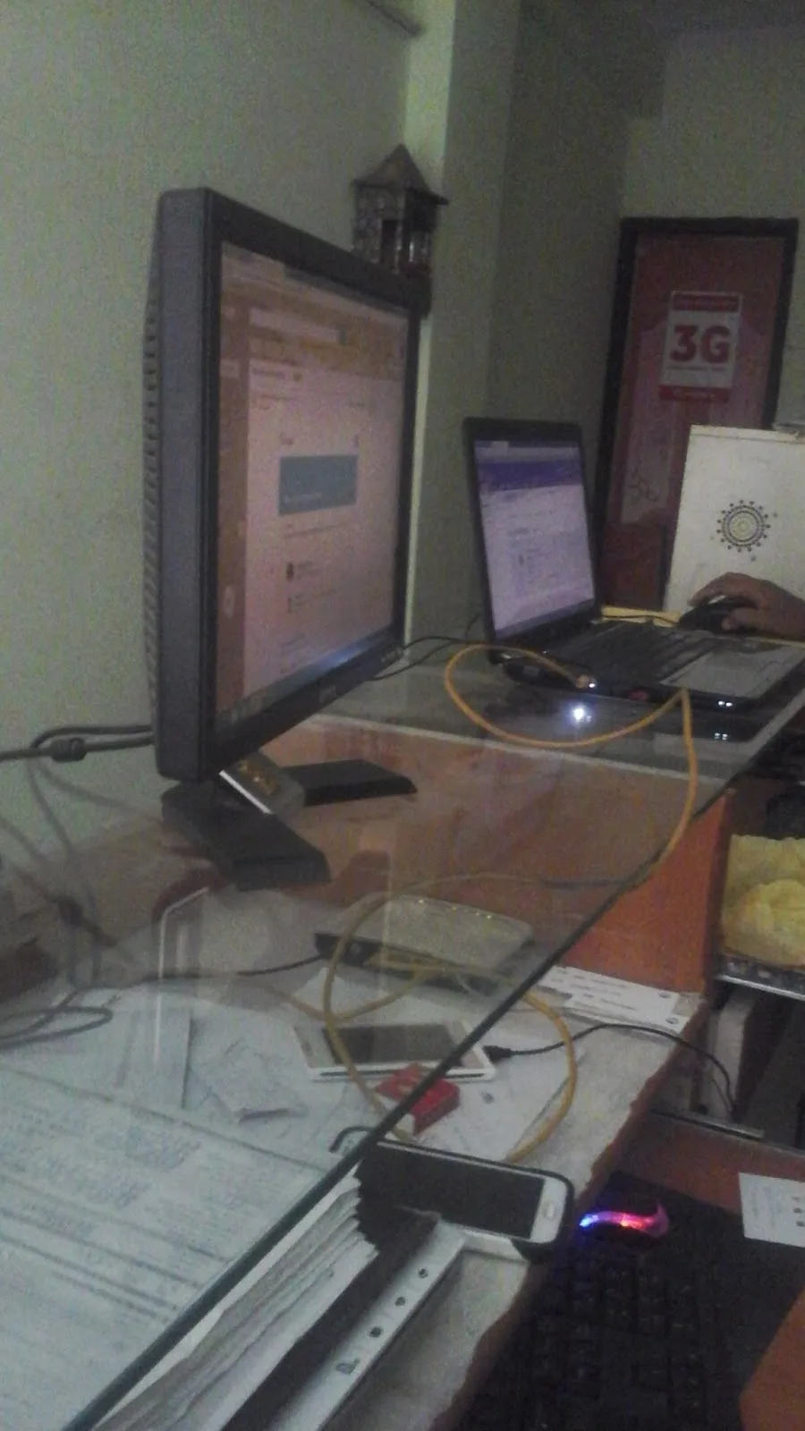 PRAGATI TRADERS (SCRAP DEALER )