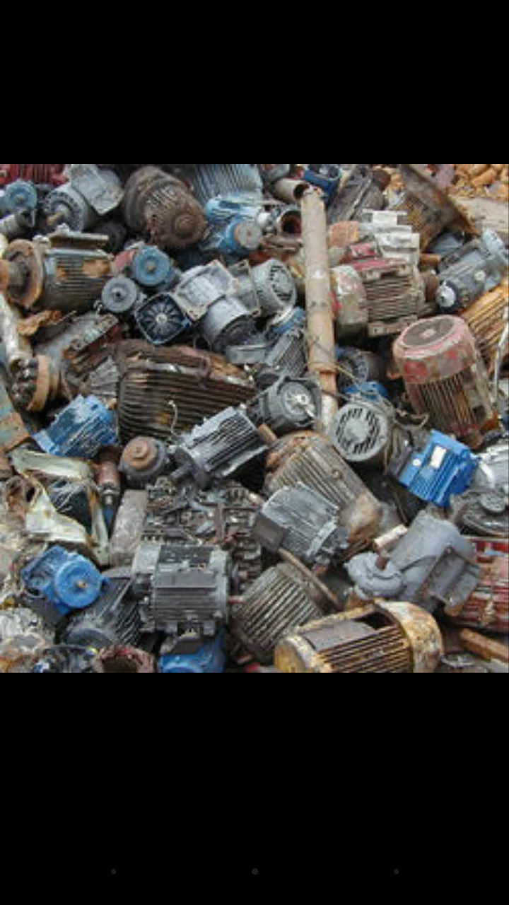 PRAGATI TRADERS (SCRAP DEALER )
