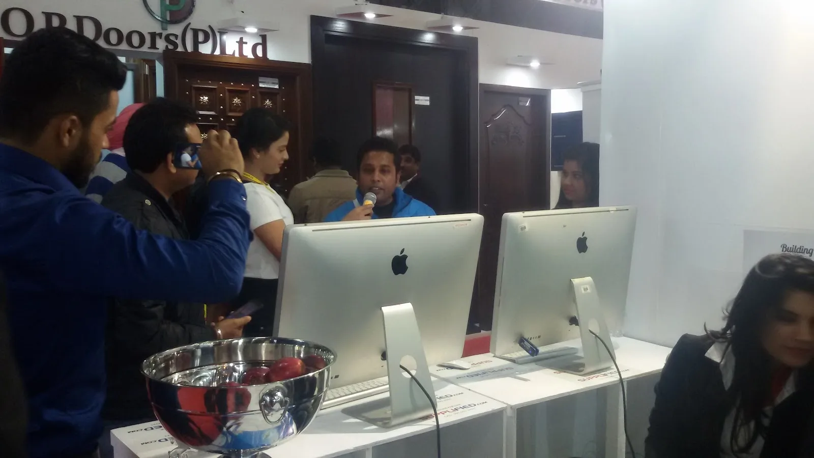 PRAGATI TRADERS (SCRAP DEALER )