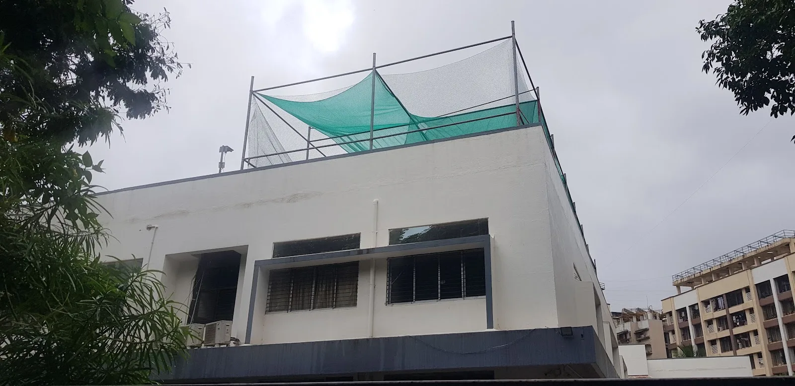 Arunodaya Public School