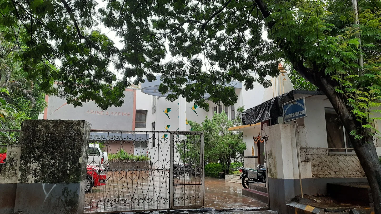 Arunodaya Public School