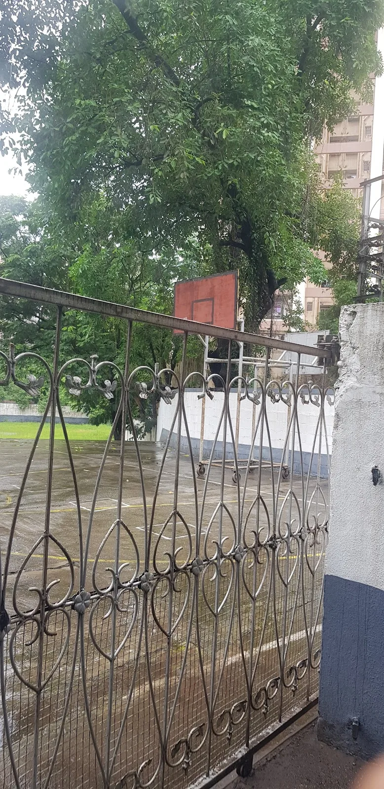 Arunodaya Public School