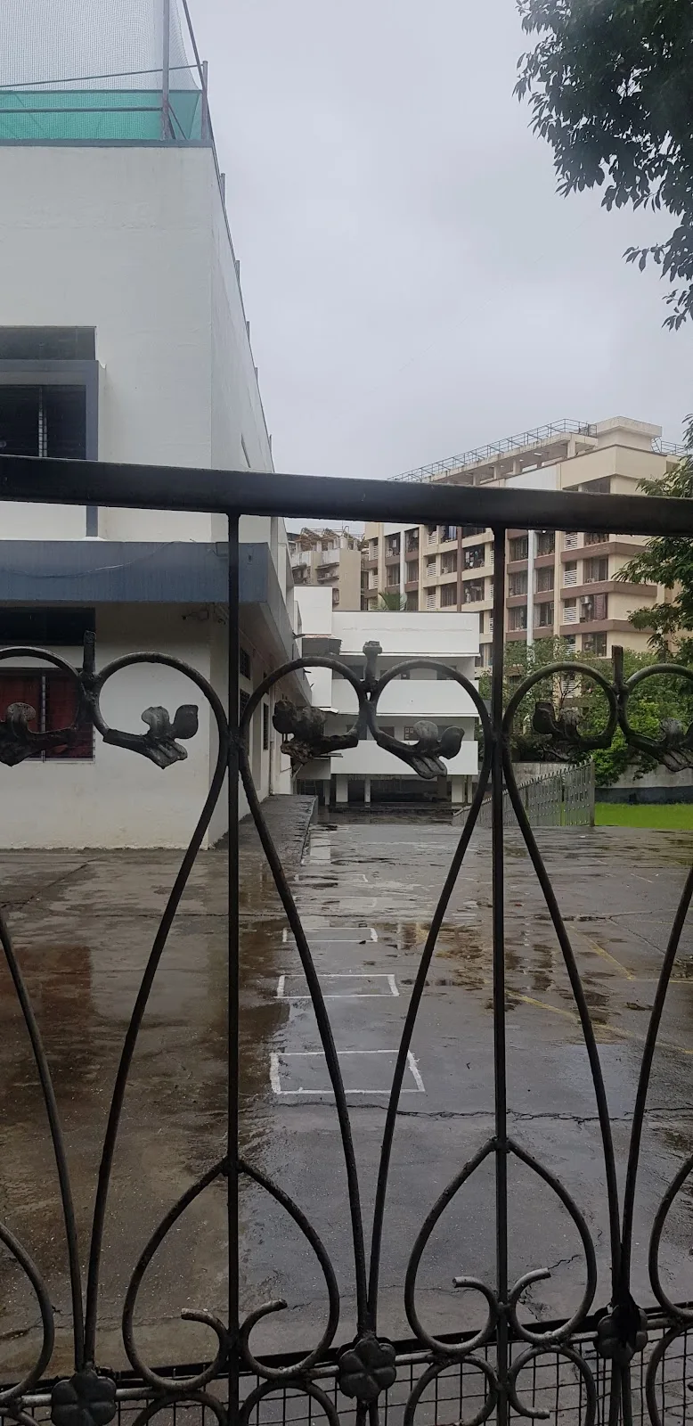 Arunodaya Public School