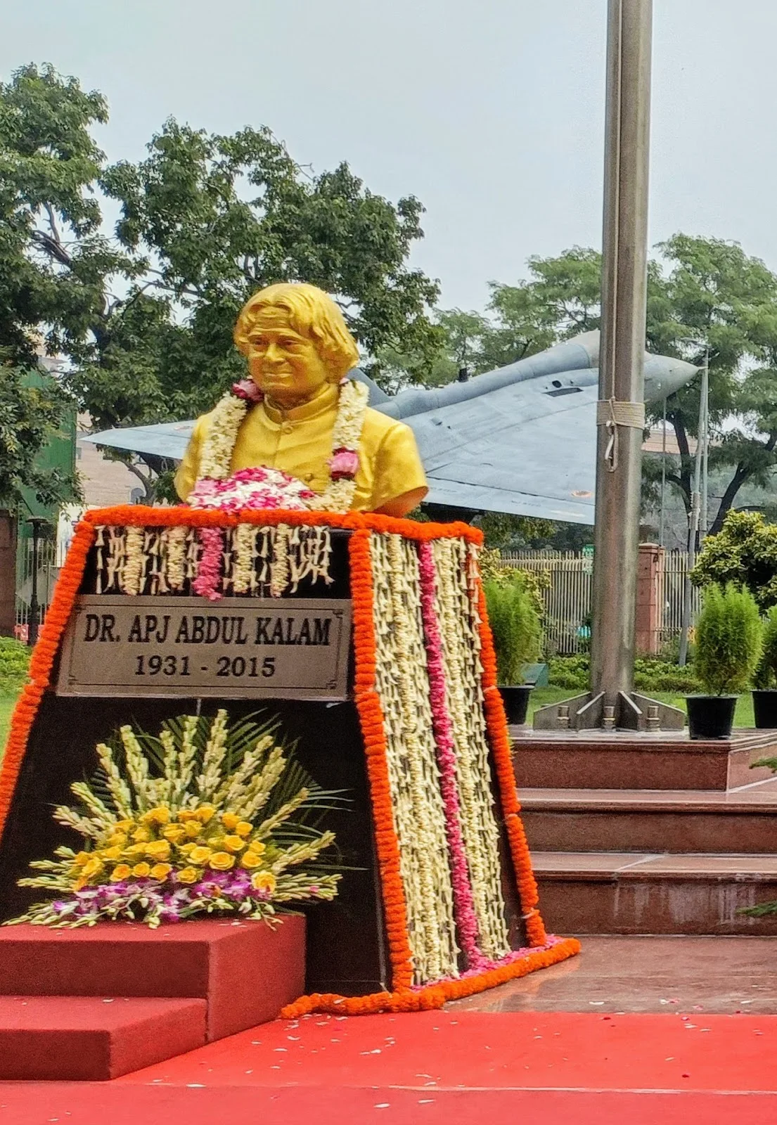 DRDO Bhawan