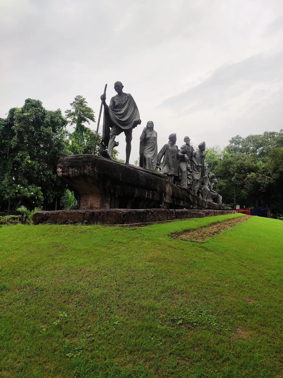DRDO Bhawan