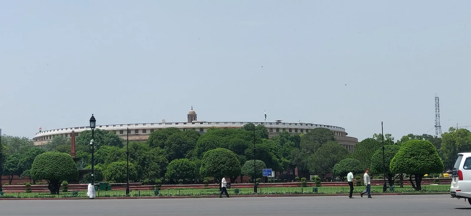 DRDO Bhawan