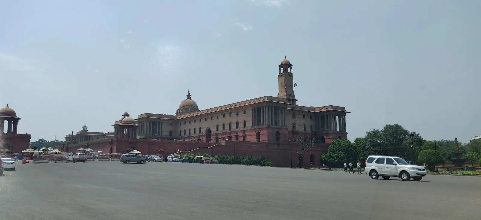 DRDO Bhawan