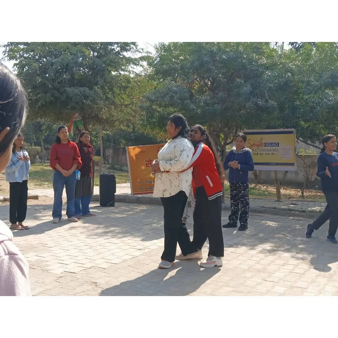 Rashtriya Sewa Bharati