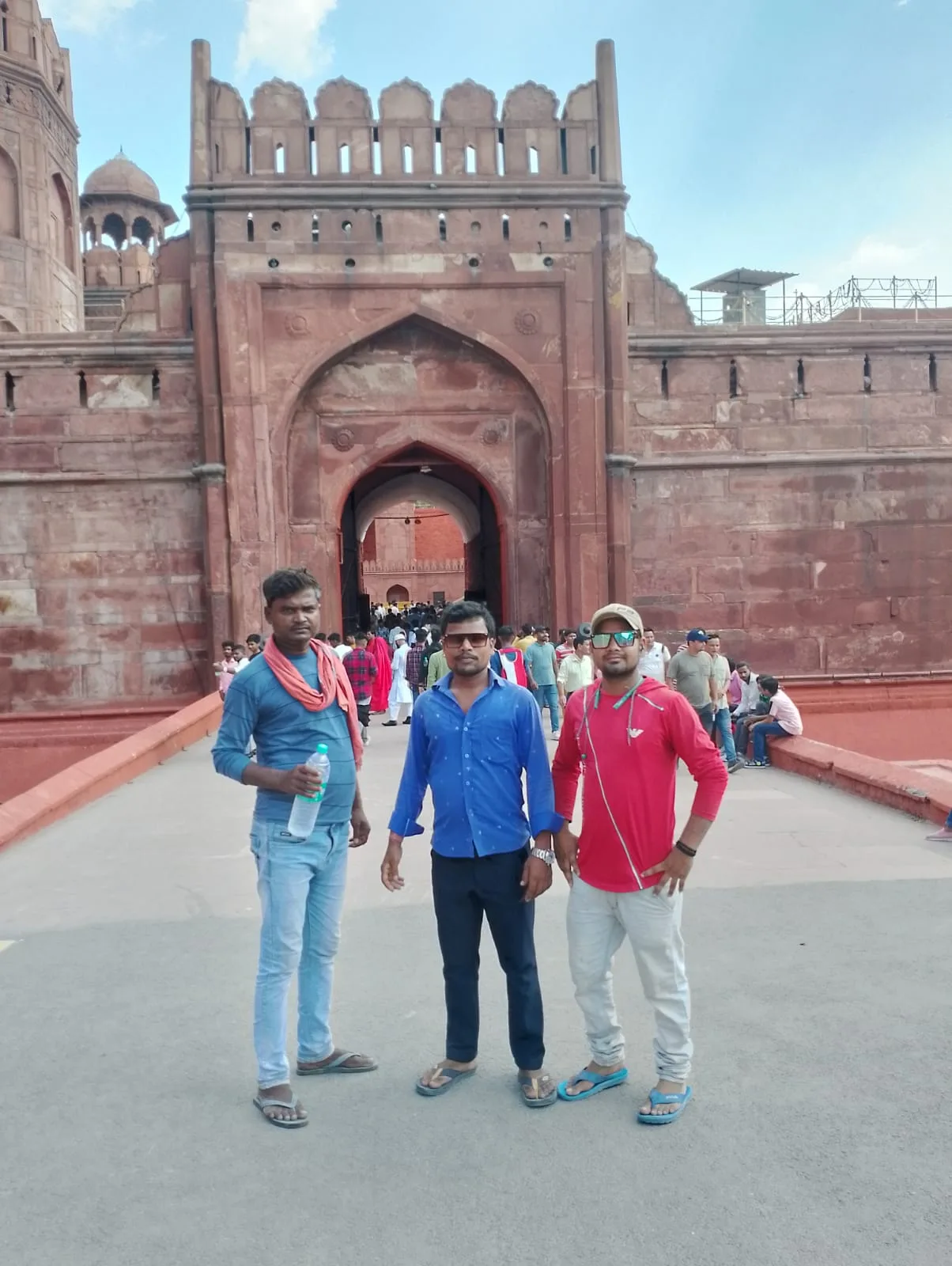 Bal Umang Drishya Sanstha (BUDS)