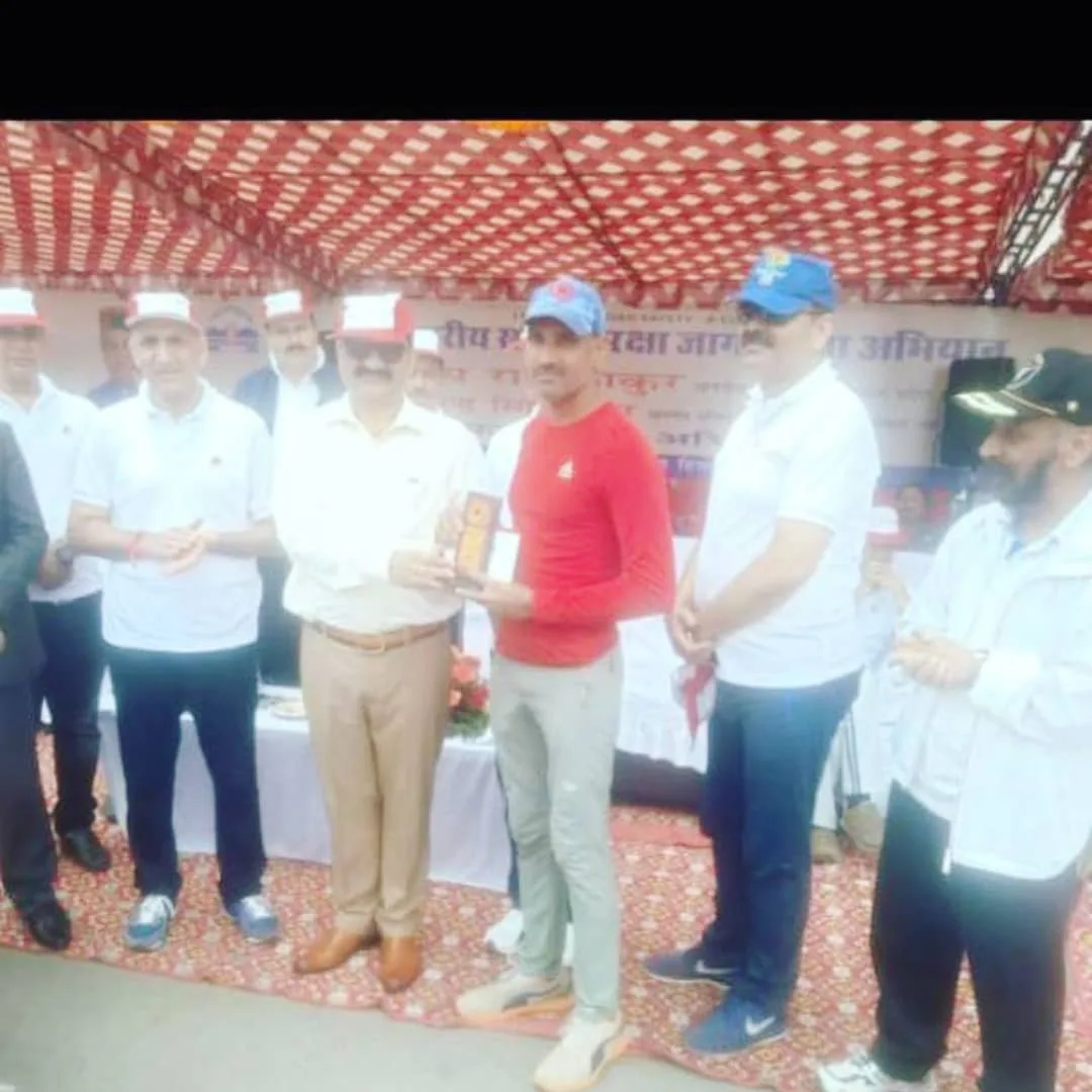 Bal Umang Drishya Sanstha (BUDS)