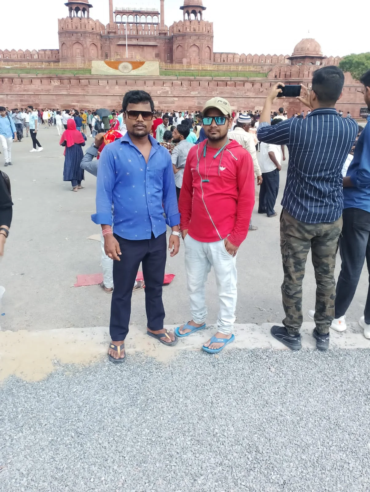 Bal Umang Drishya Sanstha (BUDS)