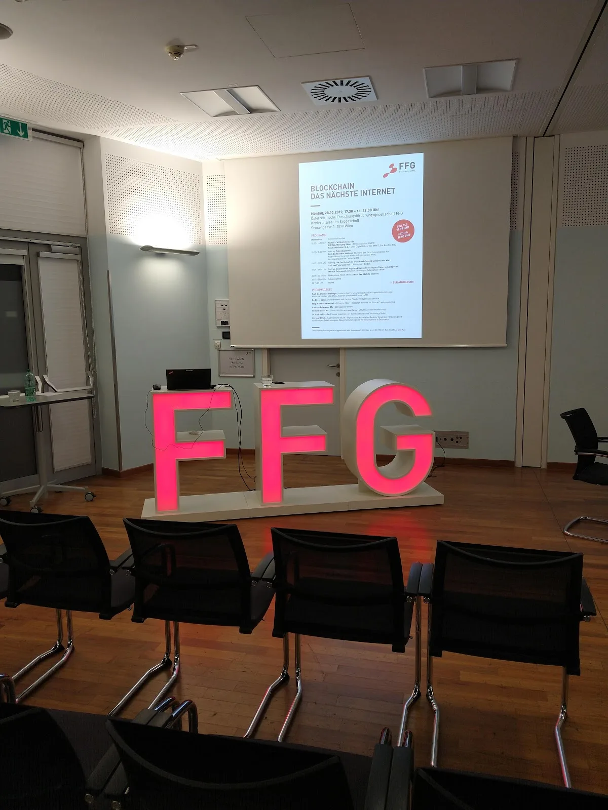 Austrian Research Promotion Agency