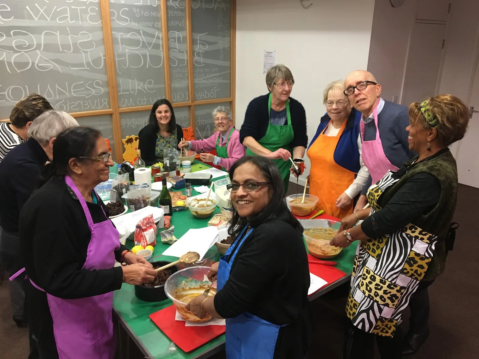 Together Dementia Support